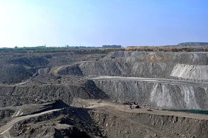 Mining Project