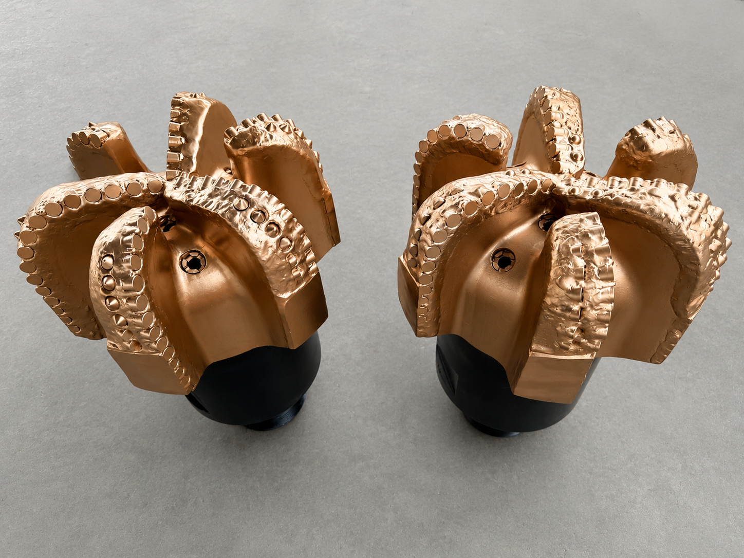 How PDC Bit Structure Design Affects Drilling Performance