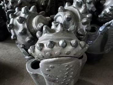Tricone Bit Damage: Common Causes and Practical Solutions