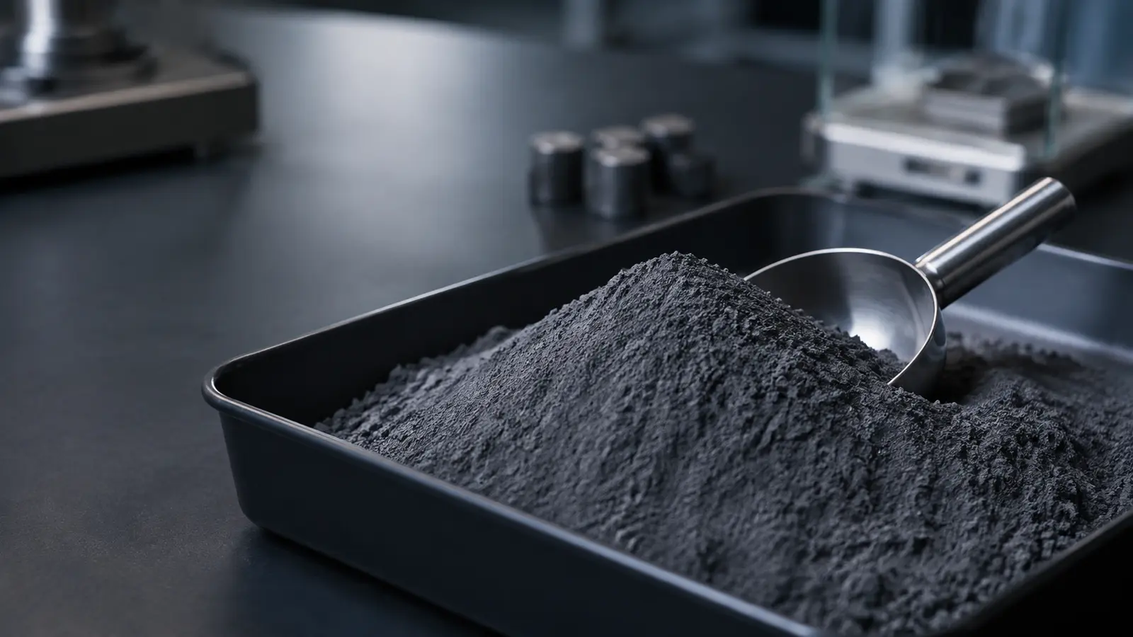Tungsten Price Volatility 2025–2026: Impact on Drill Bit Prices & China Exports