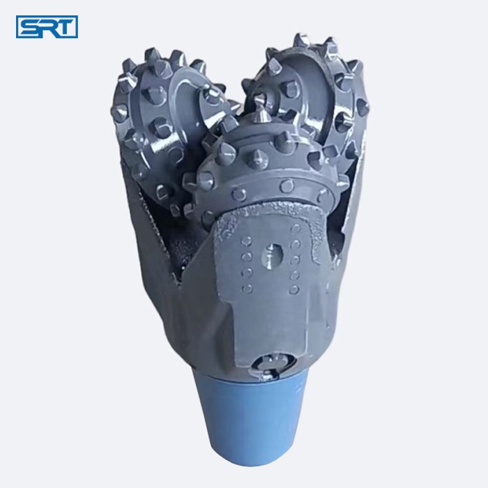 149mm tungsten carbide tooth insert roller rock bits